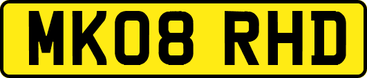 MK08RHD