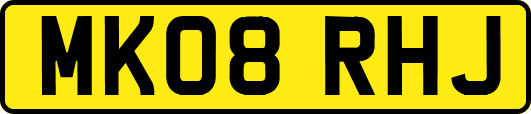 MK08RHJ