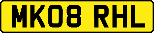 MK08RHL