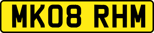 MK08RHM