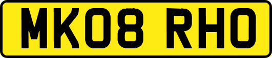 MK08RHO