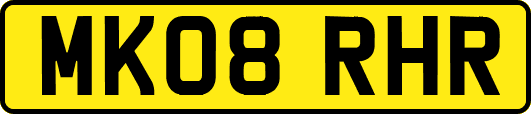 MK08RHR