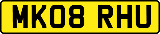 MK08RHU