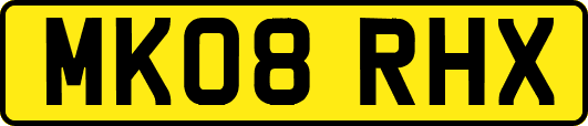 MK08RHX