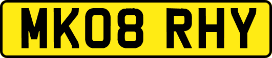 MK08RHY