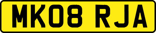 MK08RJA