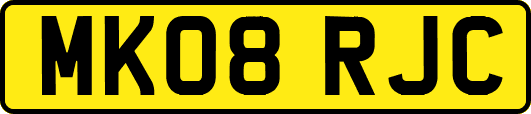 MK08RJC