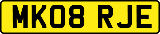 MK08RJE
