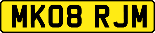 MK08RJM