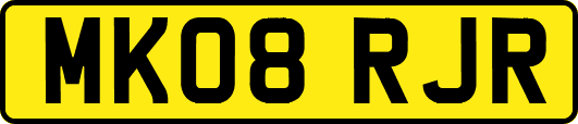 MK08RJR