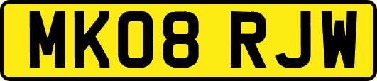 MK08RJW