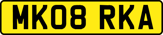 MK08RKA