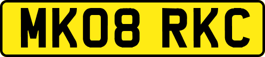 MK08RKC