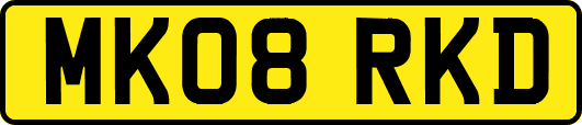 MK08RKD