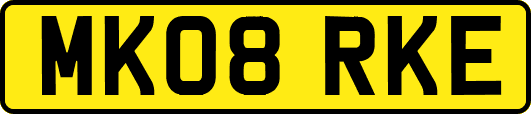 MK08RKE