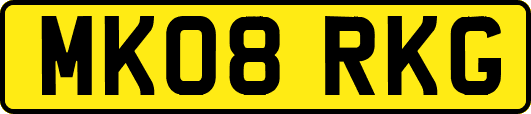 MK08RKG