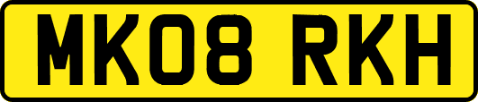 MK08RKH