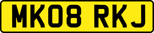 MK08RKJ