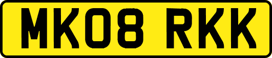 MK08RKK