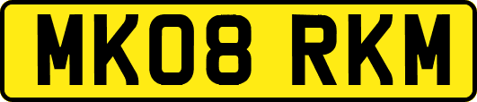 MK08RKM