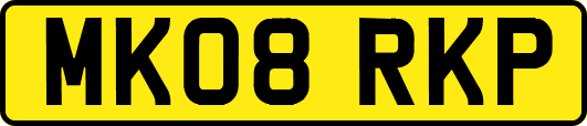 MK08RKP