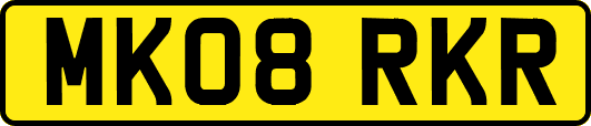 MK08RKR