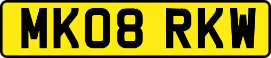 MK08RKW