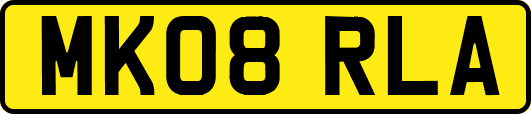 MK08RLA
