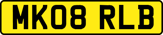 MK08RLB