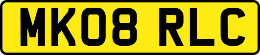 MK08RLC