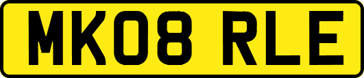MK08RLE