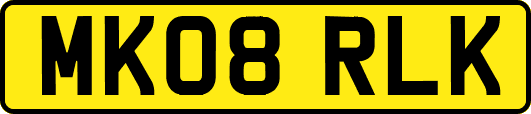 MK08RLK