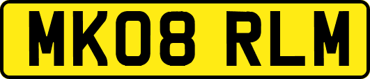 MK08RLM