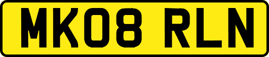MK08RLN