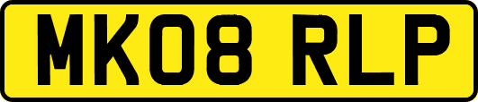 MK08RLP