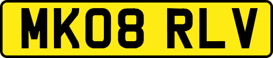 MK08RLV
