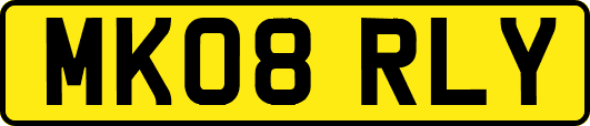 MK08RLY