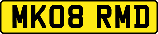 MK08RMD