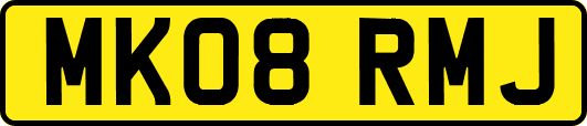 MK08RMJ