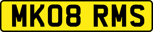 MK08RMS