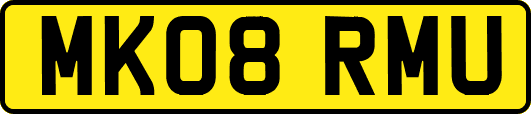 MK08RMU