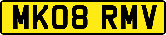 MK08RMV
