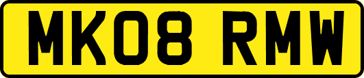 MK08RMW