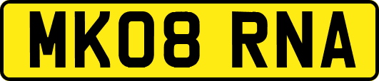 MK08RNA