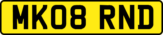 MK08RND