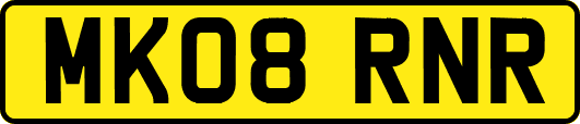 MK08RNR