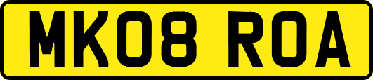 MK08ROA