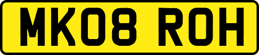 MK08ROH