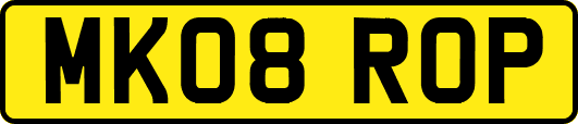 MK08ROP