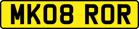 MK08ROR